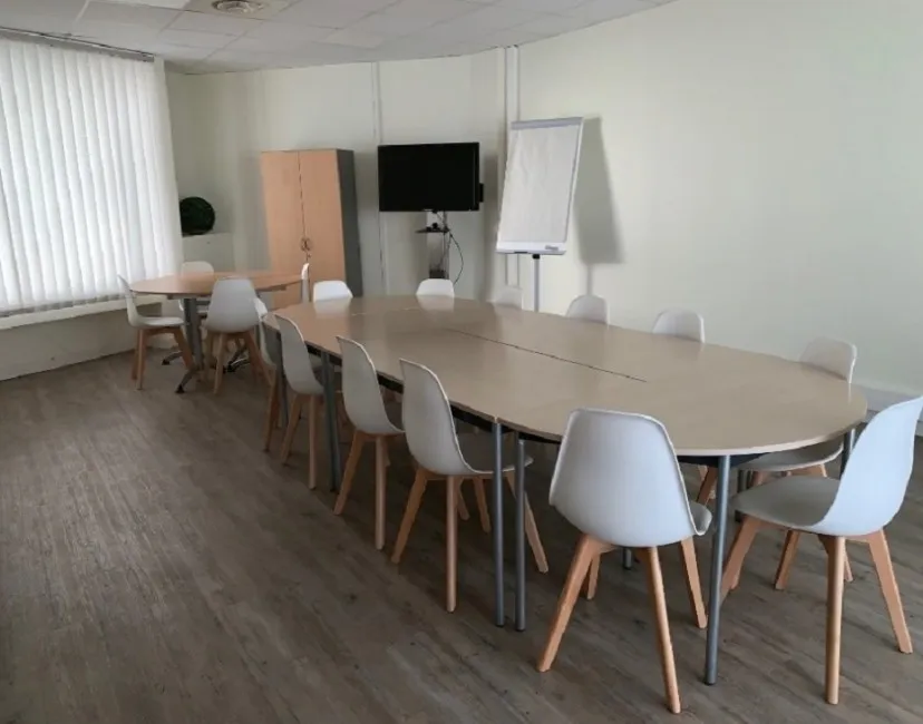 Salle de réunion Nice Arenas