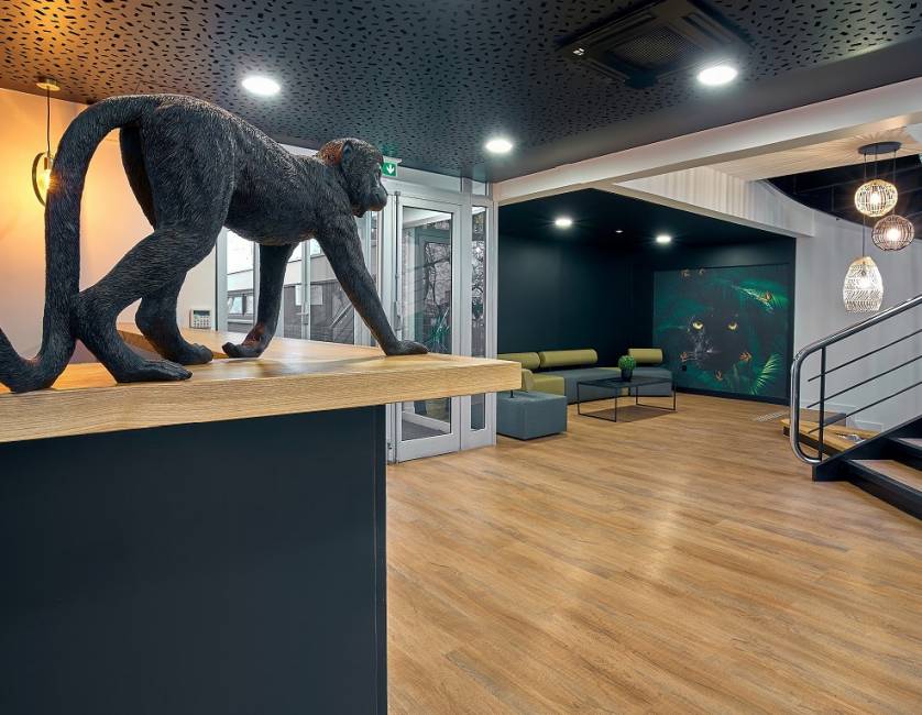 Domiciliation d'entreprise Strasbourg Mundolsheim