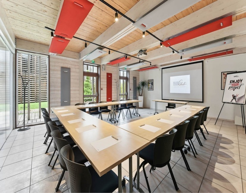 Salle de réunion Albi Terrsac