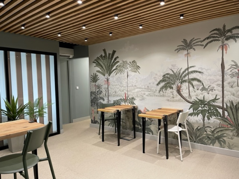 Coworking Fort-de-France