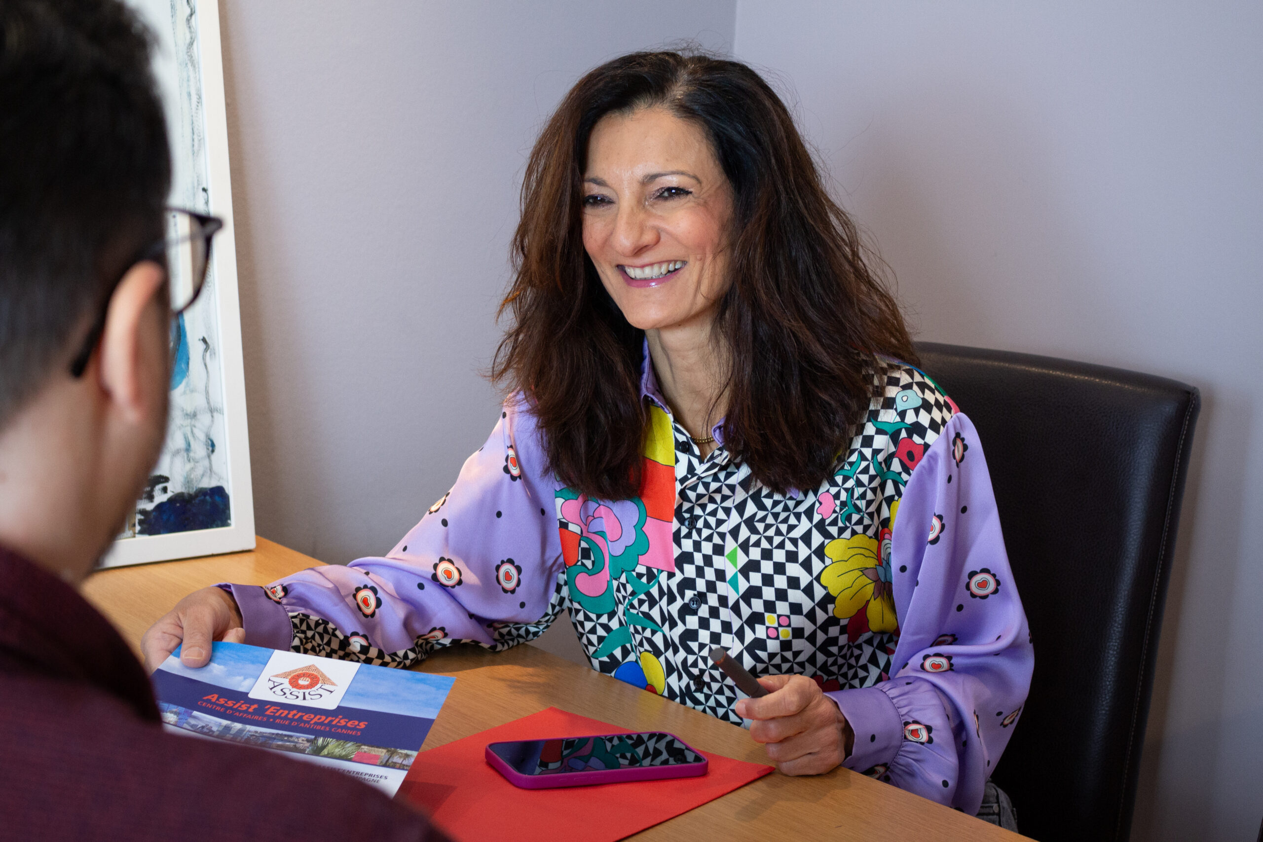 Domiciliation d'entreprise Cannes