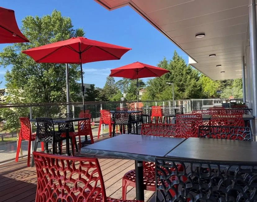 Coworking Lyon Mont D'Or