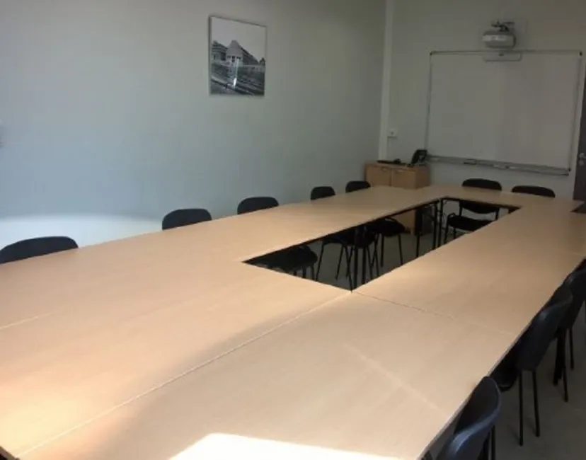 Salle de réunion BURO Club Partner Mâcon