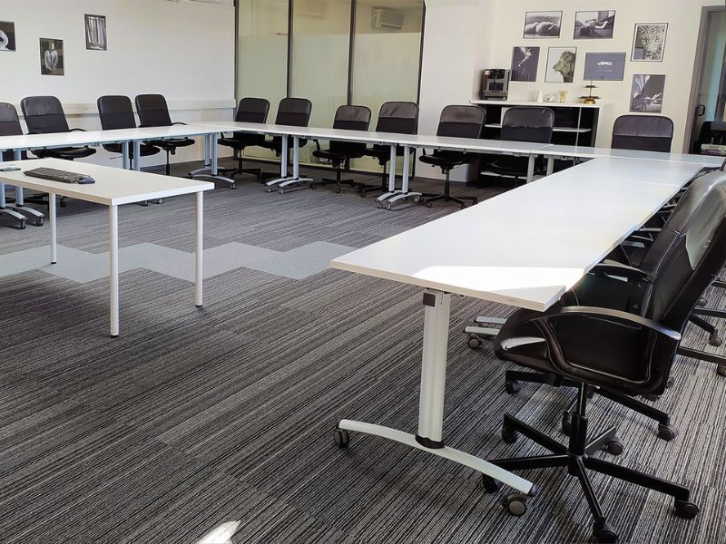 Salle de réunion Valence