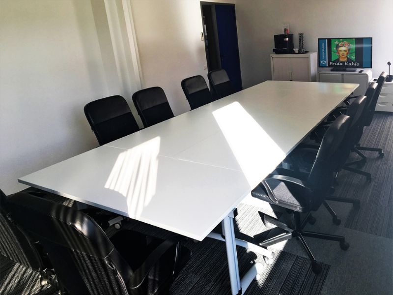 Location salle de réunion Valence