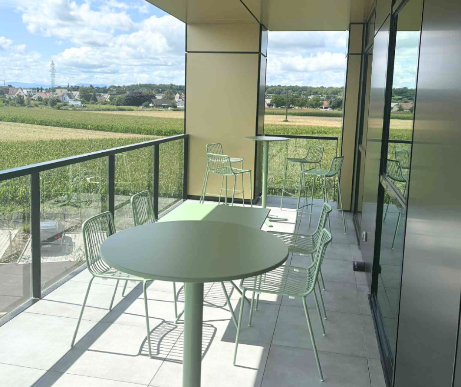 Coworking Strasbourg Schiltigheim