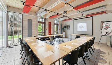 Meeting Room Albi Terssac