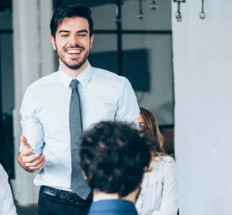 Location de salles de réunion partout en France : retour d'expérience d'AF2A