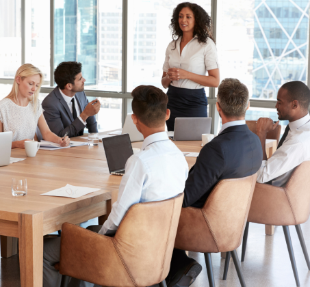 Comment animer une réunion ?