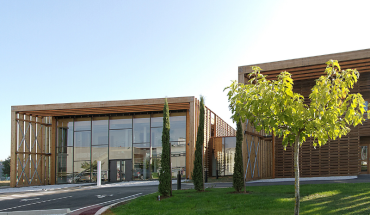 Company domiciliation Albi