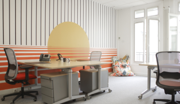 Bordeaux Centre Quinconces Office