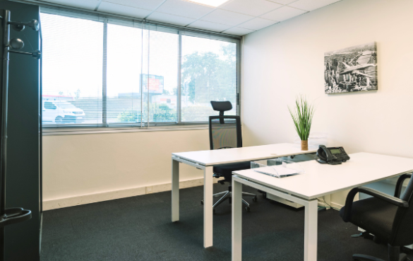 Location bureau Bordeaux Zone du Phare
