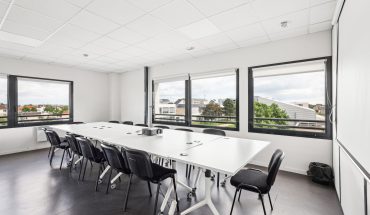 Caen Meeting Room